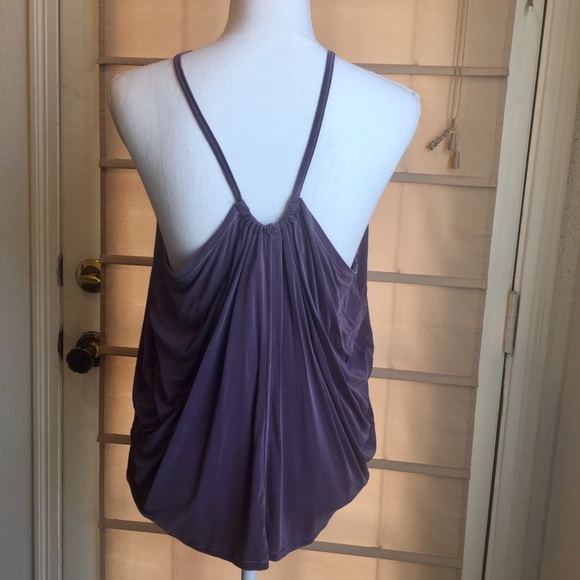 Lululemon Moments Like These Tank Sz 6 EUC - Picture 5 of 7